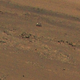 Ingenuity spotted Perseverance on its 11th flight.